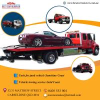 Best Car Remover-Cash for Junk Vehicle Caboolture image 3